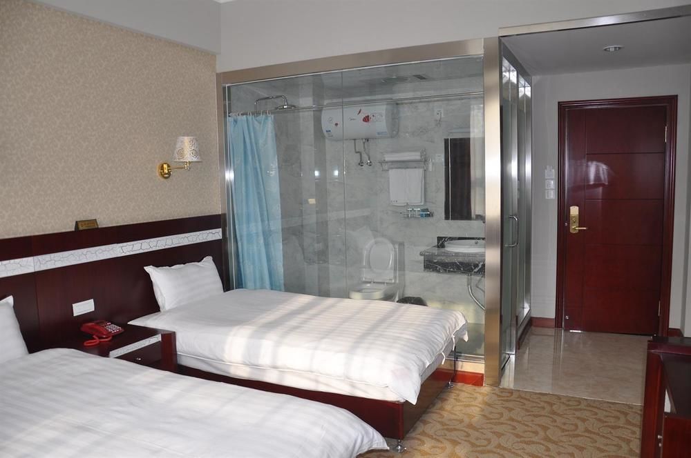 Hangjia Hotel 우루무치 외부 사진