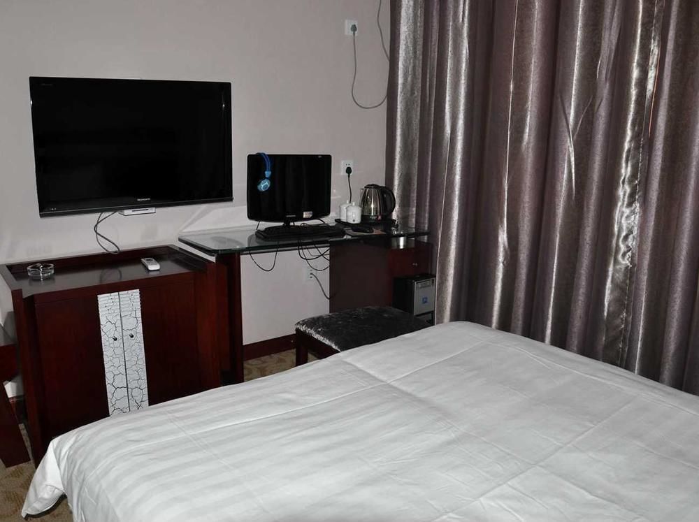 Hangjia Hotel 우루무치 외부 사진