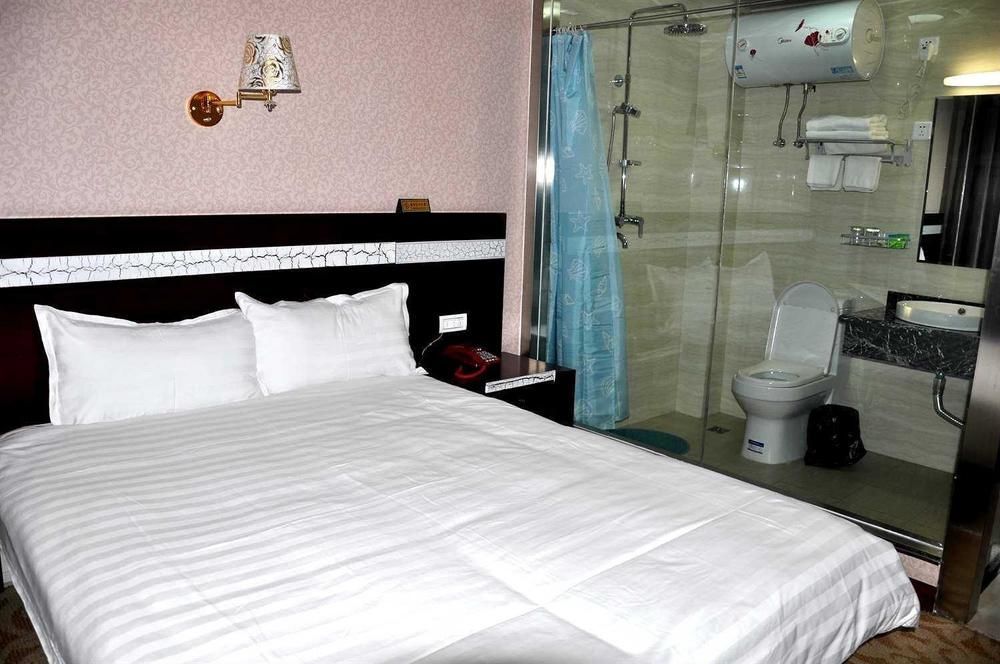 Hangjia Hotel 우루무치 외부 사진