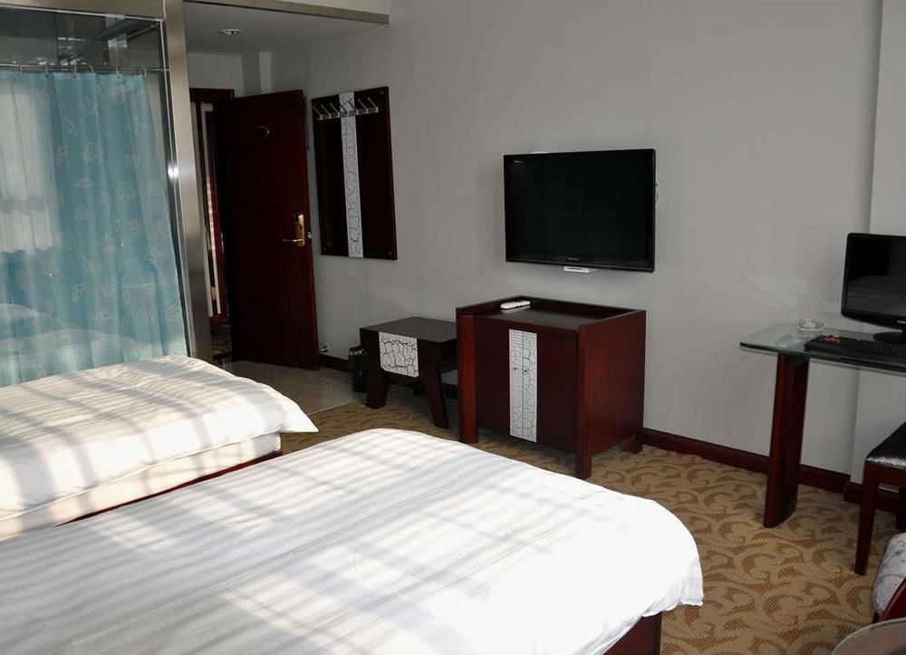 Hangjia Hotel 우루무치 외부 사진