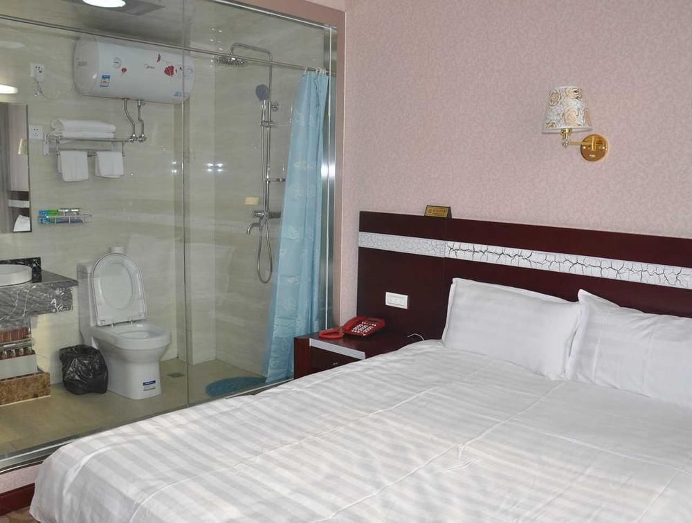 Hangjia Hotel 우루무치 외부 사진