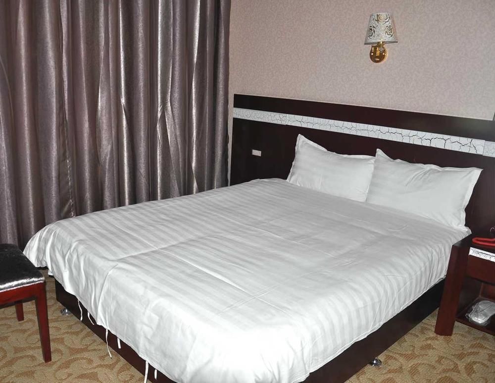 Hangjia Hotel 우루무치 외부 사진